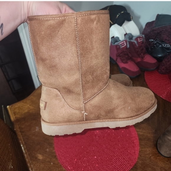 🍂🍁NWOT WOMEN'S MAKALU KALI BOOTS 10 - Picture 5 of 8